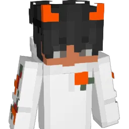 ChinoBoy_ Minecraft avatar bust