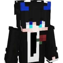 Chino_Antrax Minecraft avatar bust