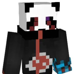 Chintz_ Minecraft avatar bust