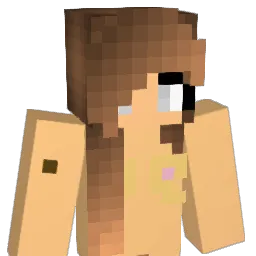 Chinwax__ Minecraft avatar bust