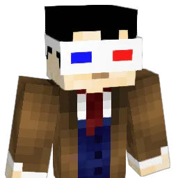 Chionee's Minecraft skin