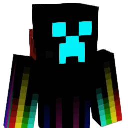 ChiosPapouli Minecraft avatar bust