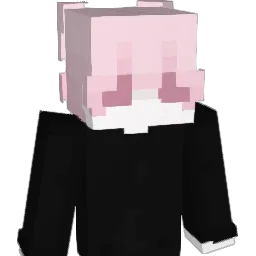 ChioscoDeiGelati Minecraft avatar bust
