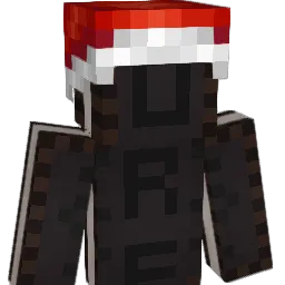 Chiosticcks's Minecraft skin
