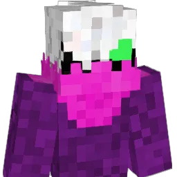 Chip2478 Minecraft avatar bust