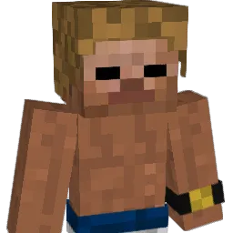 ChipBlock2012's Minecraft skin