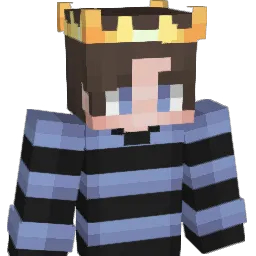 ChipFlip's Minecraft skin