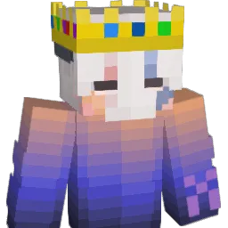 ChipGamer14's Minecraft skin