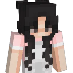 ChipHzrd Minecraft avatar bust