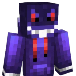 ChipPaz22's Minecraft skin
