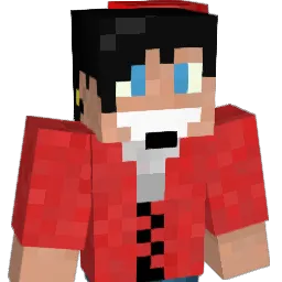 ChipShizzle's Minecraft skin
