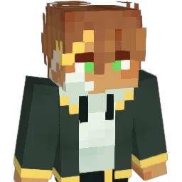 Chip_Art Minecraft avatar bust