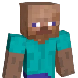 Chip_Shop Minecraft avatar bust