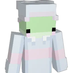 Chip_The_Munk's Minecraft skin