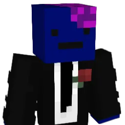 Chip_is_a_legend Minecraft avatar bust