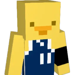 Chipchippychip's Minecraft skin