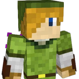 Chiphing's Minecraft skin