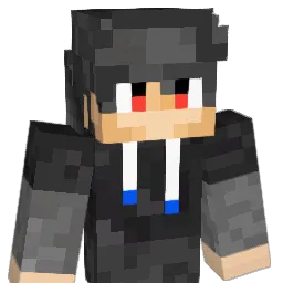 ChipiPanda's Minecraft skin