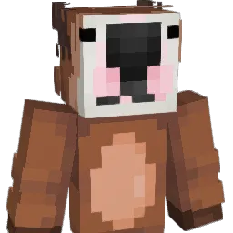 Chipitap_ Minecraft avatar bust