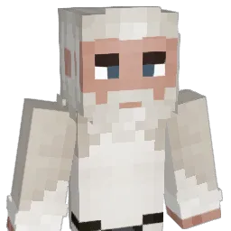 Chipmunk232's Minecraft skin
