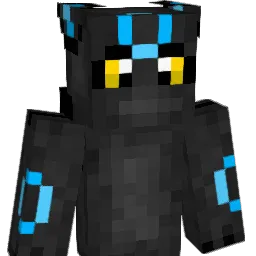 ChipoftheBass's Minecraft skin