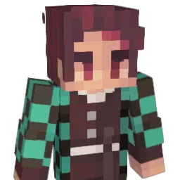ChipotLane Minecraft avatar bust