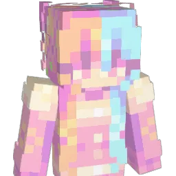 Chipotle1986's Minecraft skin