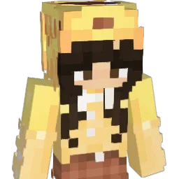 ChipotlePenguin's Minecraft skin