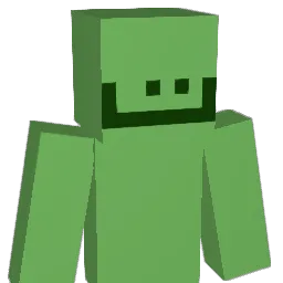 Chippeasy's Minecraft skin