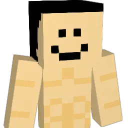 ChipperSloth363's Minecraft skin