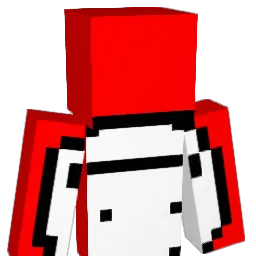 Chippy33365's Minecraft skin