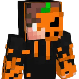 Chippy526's Minecraft skin