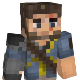 ChippyChappy99's Minecraft skin