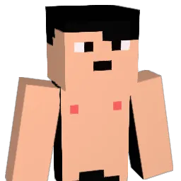 ChippyCrumbs's Minecraft skin