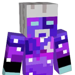 Chips211 Minecraft avatar bust