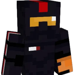 ChipsDubbos Minecraft avatar bust