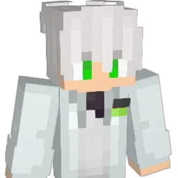 ChipsLeys Minecraft avatar bust