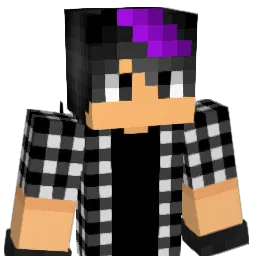 ChipsNdiip Minecraft avatar bust
