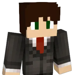 Chips_Dad Minecraft avatar bust