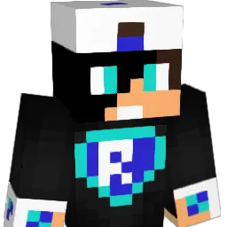 Chips_Spicy Minecraft avatar bust