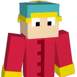 Chipsparkman1's Minecraft skin