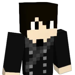 Chipsterr's Minecraft skin