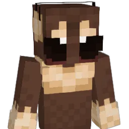 Chiptune_Weevil Minecraft avatar bust