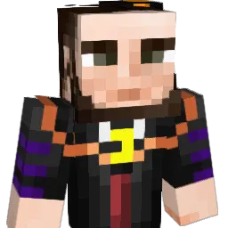 ChipyFA's Minecraft skin