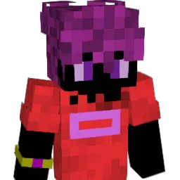 Chipzi Minecraft avatar bust
