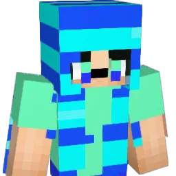 ChiquiMaster's Minecraft skin