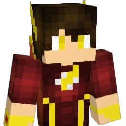 ChiraqTheDon Minecraft avatar bust