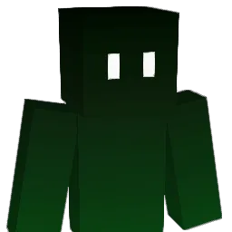 Chirlito Minecraft avatar bust