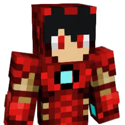 Chiro45's Minecraft skin
