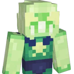 Chiroeli's Minecraft skin